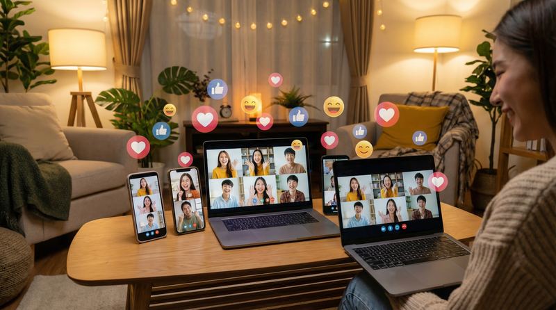 国产美图视频展示