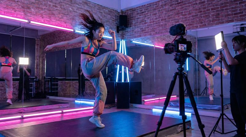 国产幕后花絮视频