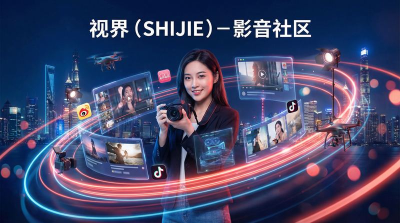 国产 - 原创影视视频社区平台